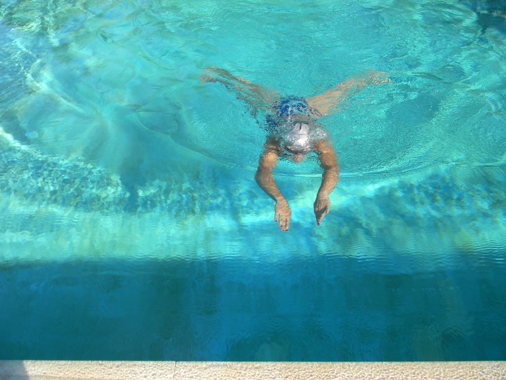 Hotel Sport Village อีเกลเซียส ห้อง รูปภาพ
